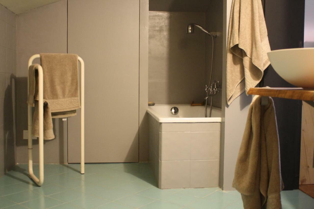 Easy Room Colle Val D'Elsa Exterior photo