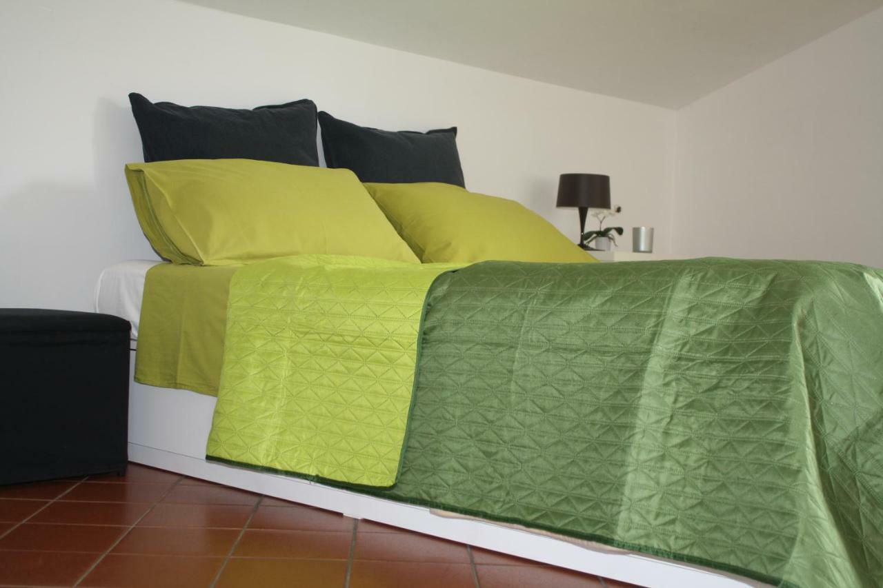 Easy Room Colle Val D'Elsa Exterior photo